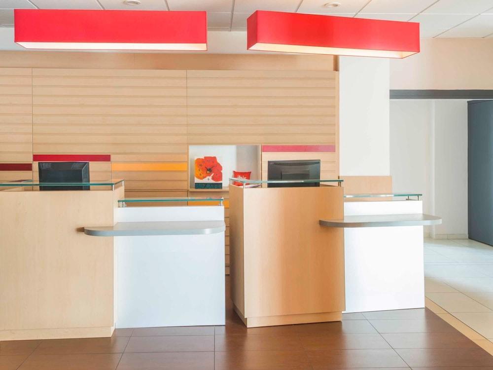 Hotel Ibis Cholet Zewnętrze zdjęcie