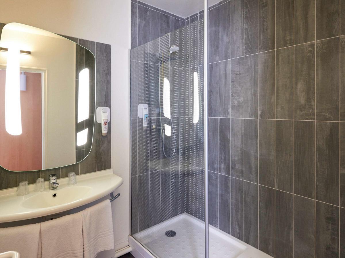 Hotel Ibis Cholet Zewnętrze zdjęcie